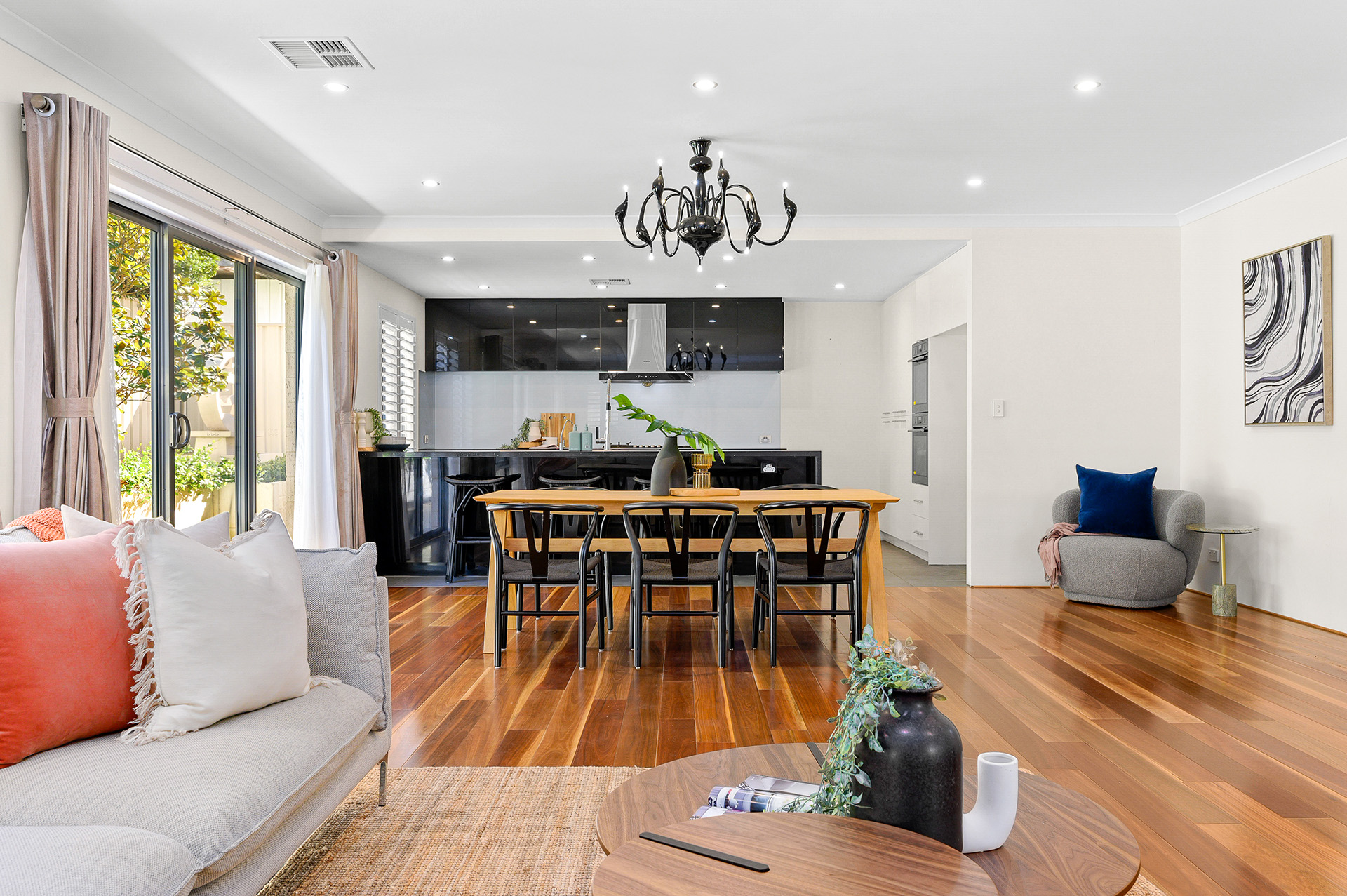 real estate photography